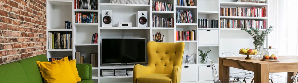 Pełne światła i przestrzeni | 4 pokoje | 69,5m²,