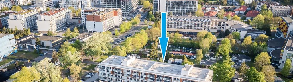 Apartament blisko morza 500 m