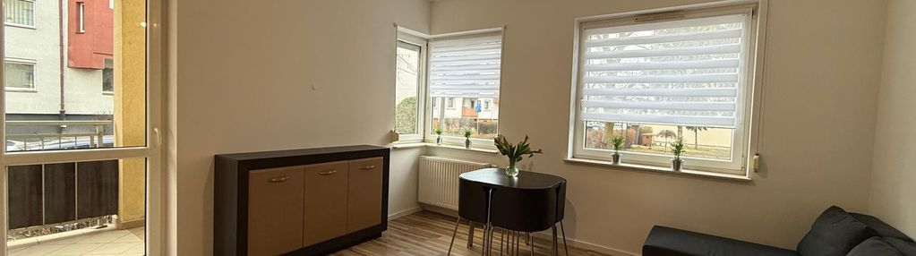 !! kawalerka 26,2m2 - szwederowo !!