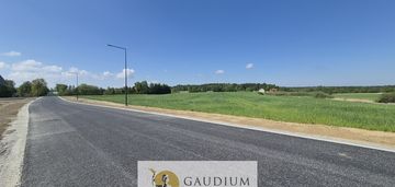 Działki przemysłowe psse sztum
