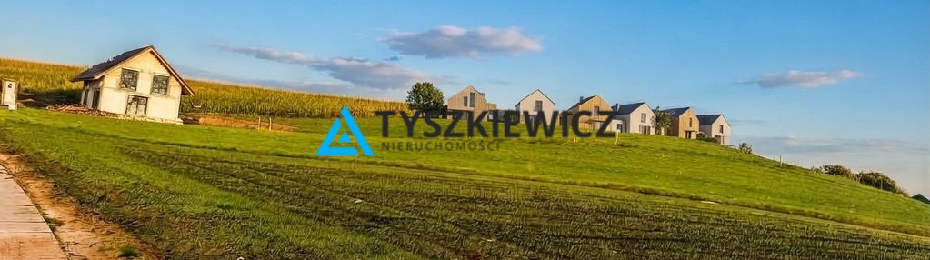 Malownicze działki leśno kopaniewo blisko kielna.