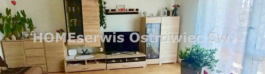 Mieszkanie na sprzedaż 34 m2 ul.sienkiewicza,