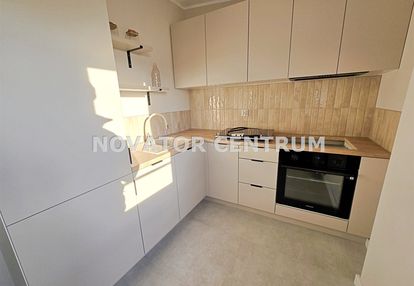 Piękne m-3 po generalnym remoncie, balkon