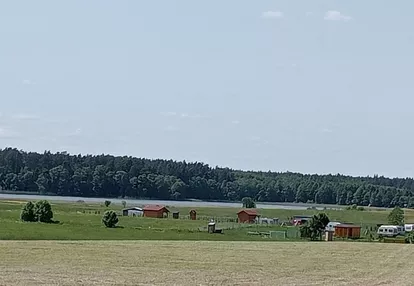 Działka na sprzedaż 1000m2