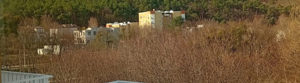 Gotowe do odbioru, do własnej aranżacji. gdynia