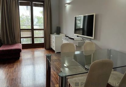 2-pokojowe mieszkanie na pradze południe