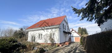 Piękny dom w dolinie baryczy, milicz, świętoszyn,