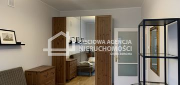 2-pokojowe mieszkanie w śródmieściu