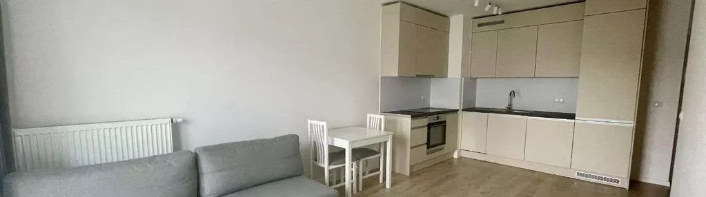 2 pokoje | Bezpośrednio | Pets Friendly | Taśmowa