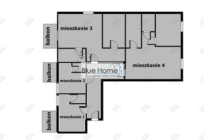 4 mieszania w jednym -  gotowiec inwestycyjny