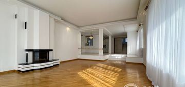 Large house for rent in wilanów