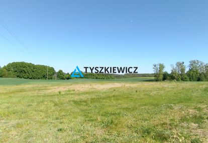 Działka w okolicy nowej karczmy