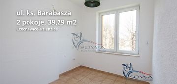 Mieszkanie w centrum