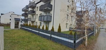 Atrakcyjne 3 pokoje 61 m² | rokitki |blisko tczewa