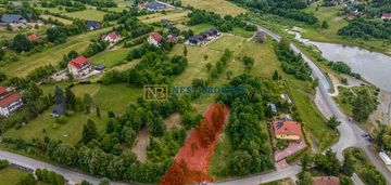 Rewelacyjna oferta nad jeziorem mucharskim