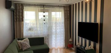 Mieszkanie 2 pokojowe w świetnej lokalizacji, gotowe do zamieszkania