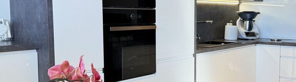 Wynajmę dwupoziome mieszkanie/infiore/3 sypialnie