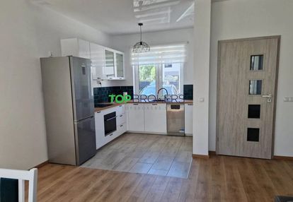 Komfortowe 5 pokoi na 3 poziomach