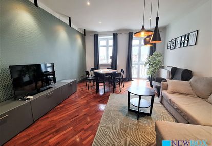 Przytulne, wyposażone m4, ul. warszawska, od zaraz