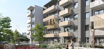 Blisko parków i centrum idealne pod inwestycje