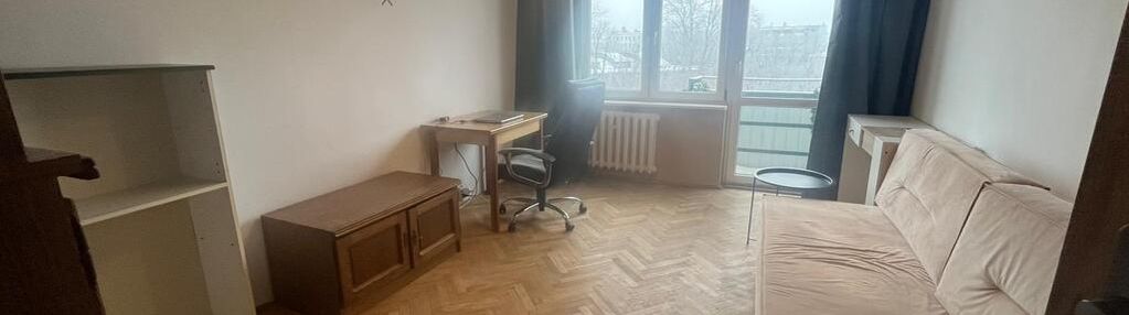 Trzypokjowe mieszkanie w  centrum lublina