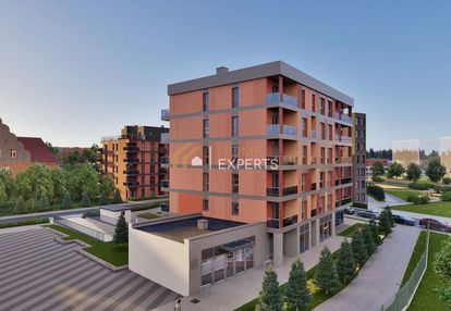 Taras | ostatnie piętro  |top lokalizacja