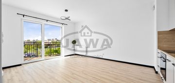 Nowy blok | 2pok 40,24 m2 | winda | parking