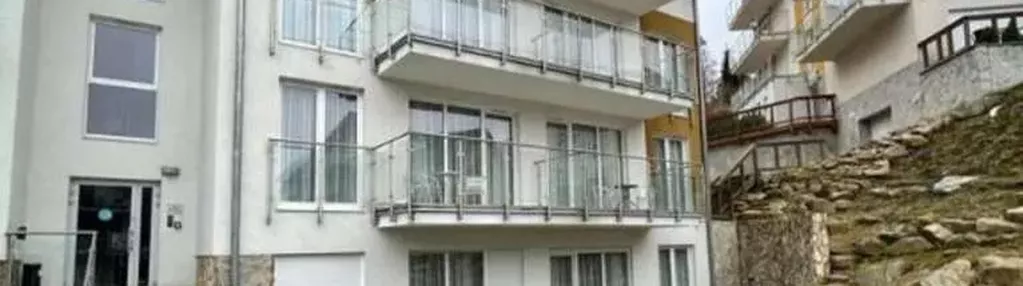 Apartament Czarna Góra, 2 pok., parter, f. VAT,