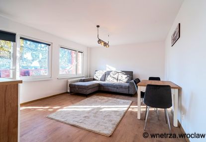 Świeżo po remoncie-umeblowane-med.miejskie-balkon.