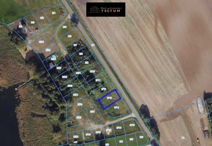 Działka na sprzedaż kozielsko