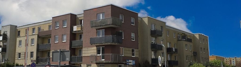 Do wynajęcia duże , słoneczne, ustawne mieszkanie