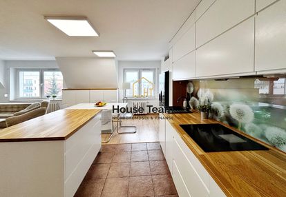 M4 na wynajem - 73 m2, szwederowo