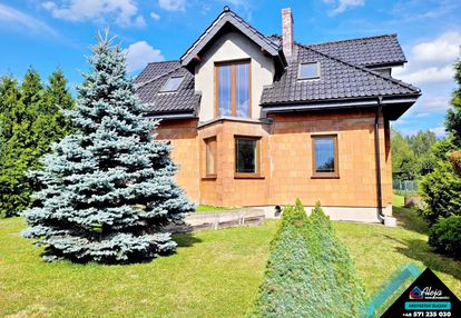 Dwa domy w jednej cenie