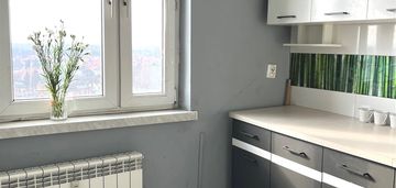 Mieszkanie 3 pokoje 52,5 m2 zabrze de gaulle'a