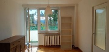 3-pokojowe mieszkanie na mokotowie