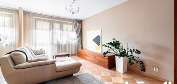 Duży apartament jednopoziomowy, ponikwoda
