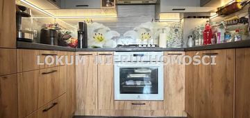 M-3 ul.śląska niski blok