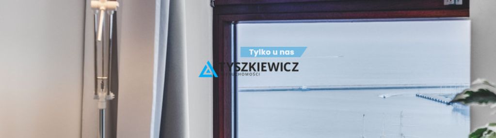 Wyjątkowy  2 pokojowy apartament w sea towers!