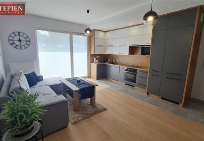 Apartament gotowy do wprowadzenia