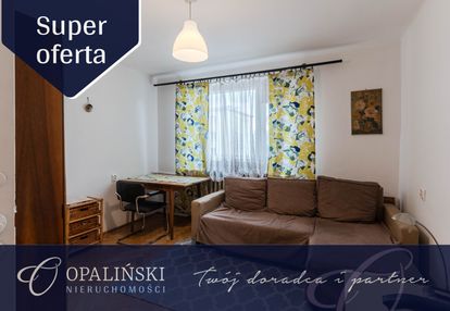 Mieszkanie w centrum tarnobrzeg 48 m2 | 2 pokoje