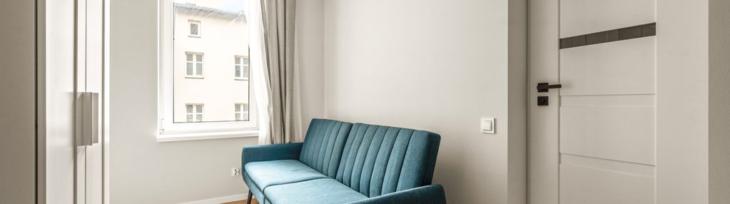 Dwupak inwestycyjny | wysoki potencjał najmu!