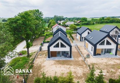 Osiedle loftowe zacisze | krasieniec stary