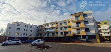 2 pok w kameralnym cichym bloku|brak prowizji