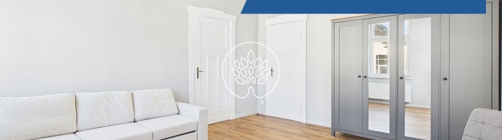 Nowoczesne 3 pokoje po remoncie – skrzetusko