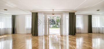 Nowa, unikatowa rezydencja na niskim wilanowie