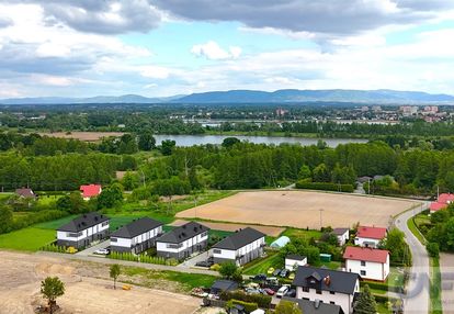 Goczałkowice, ul. letnia, nowe apartamenty