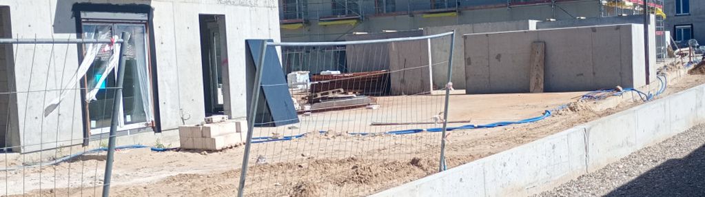 2-pokojowe 40,91 m2, 1 piętro
