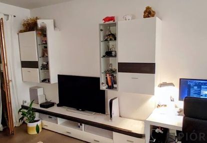 2-pokojowe mieszkanie na ursynowie