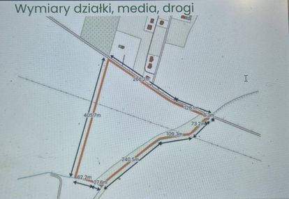 Grunt przemysłowy kleszczewo