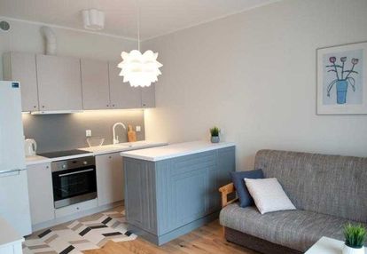 Mieszkanie 2 pokojowe długoterminowo